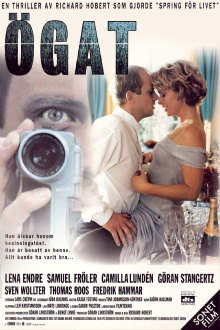 Ögat Trailer