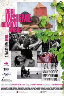 Oggi insieme domani anche - Storie d'amore e di separazione ai nostri tempi Trailer