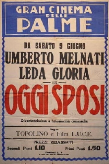 Oggi sposi Trailer