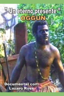 Oggun: An Eternal Presence Trailer