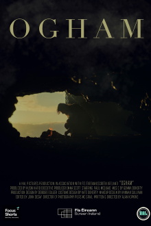 Ogham Trailer