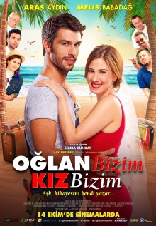 Oğlan Bizim Kız Bizim Trailer