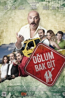 Oğlum Bak Git Trailer