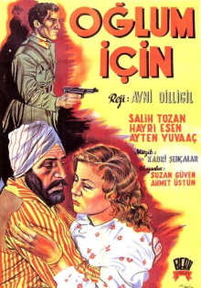 Oğlum İçin Trailer