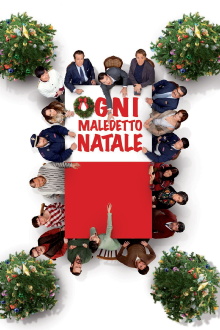 Ogni maledetto Natale Trailer