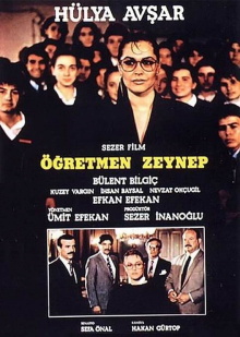 Öğretmen Zeynep Trailer