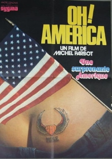 Oh! America Trailer