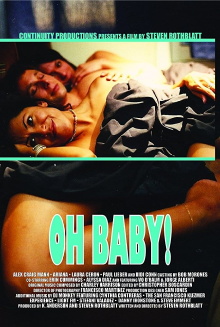 Oh Baby! Trailer