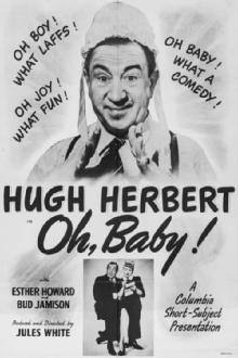 Oh, Baby! Trailer