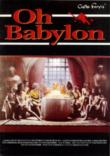 Oh Babylon Trailer