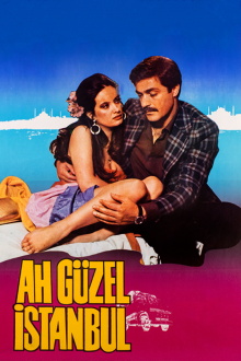 Oh Beautiful Istanbul Trailer