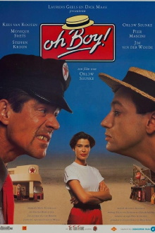 Oh Boy! Trailer