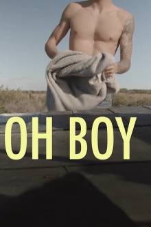 Oh Boy Trailer