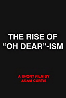 "Oh Dear"-ism II & Non-Linear War Trailer