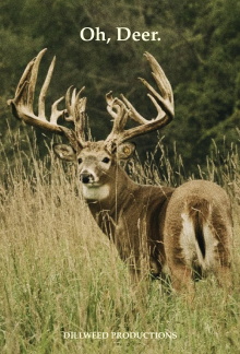Oh, Deer. Trailer