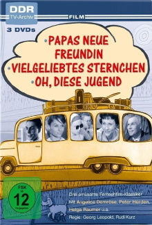 Oh, diese Jugend Trailer