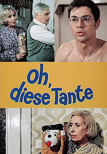 Oh, diese Tante Trailer