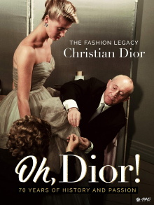 Oh, Dior! Trailer