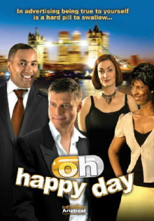 Oh Happy Day Trailer