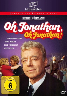 Oh Jonathan – oh Jonathan! Trailer