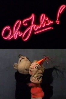 Oh Julie! Trailer