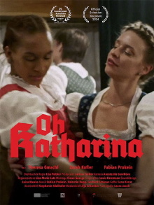 Oh Katharina Trailer