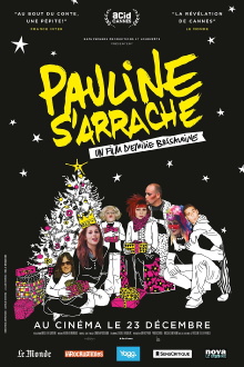 Oh La La Pauline! Trailer
