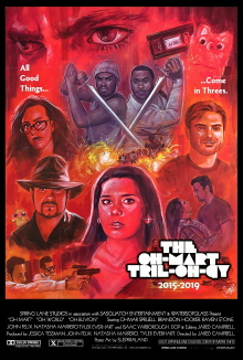OH-Mart Trailer