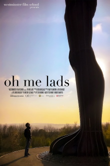 Oh Me Lads Trailer
