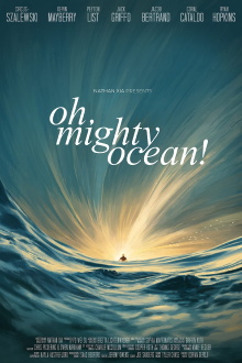 Oh, Mighty Ocean! Trailer
