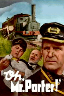 Oh, Mr. Porter! Trailer