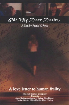 Oh! My Dear Desire Trailer