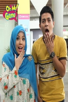 Oh My Ganu! Trailer