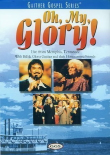 Oh, My, Glory! Trailer