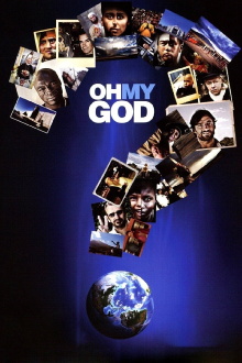 Oh My God Trailer