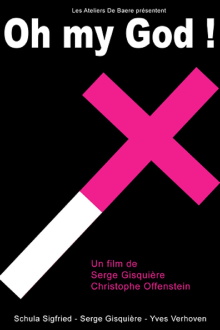 Oh My God! Trailer