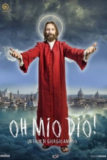 Oh My God! Trailer