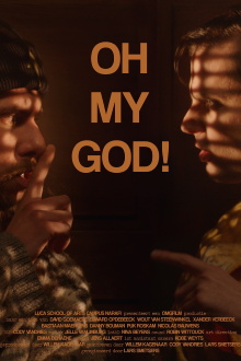 Oh My God! Trailer