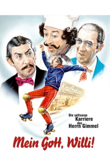 Oh My God, Willi! Trailer