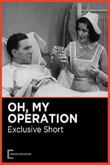 Oh, My Operation Trailer
