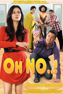 Oh No..! Trailer