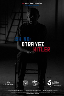 Oh, no! Hitler Again Trailer