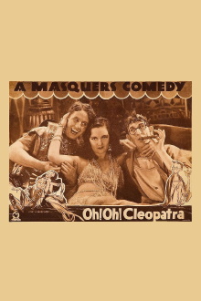 Oh! Oh! Cleopatra Trailer