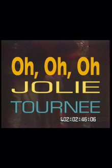 Oh, oh, oh, jolie tournée ! Trailer