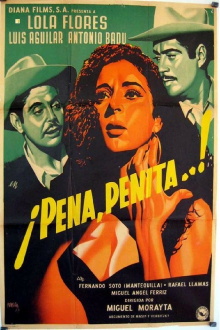 Oh Pain, Little Pain, Pain! Trailer