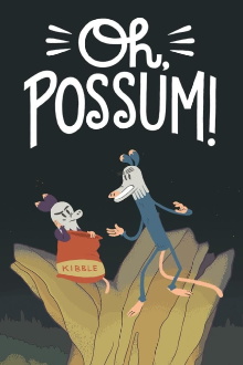 Oh, Possum! Trailer