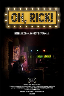 Oh, Rick! Trailer