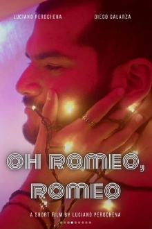 Oh Romeo, Romeo Trailer