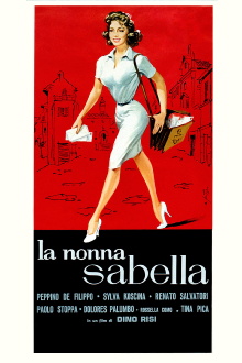 Oh! Sabella Trailer
