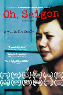 Oh, Saigon Trailer